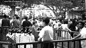 MH n- 034a- Place de la republique